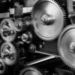 Innowacyjne technologie w inżynierii mechanicznej: 3D drukowanie i automatyzacja